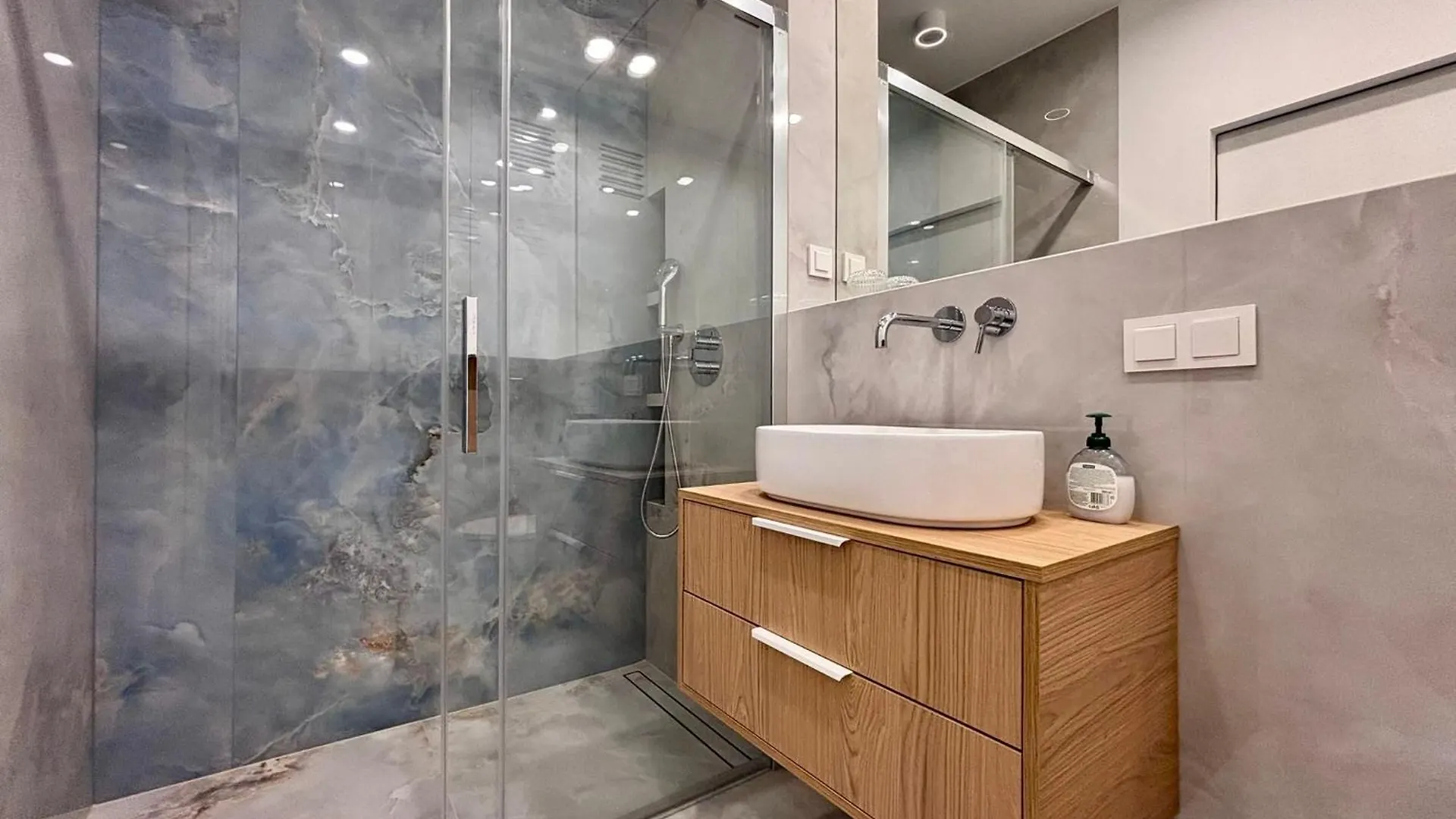 Appartement Apartament White Glove Prestige Nad Morzem Gdańsk Pologne