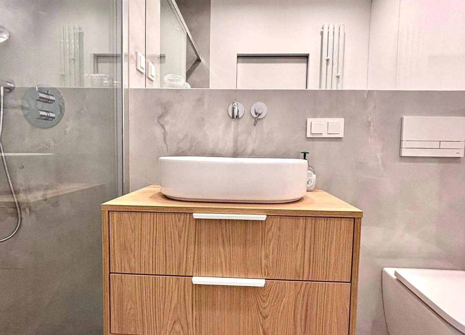 Apartament White Glove Prestige Nad Morzem Gdańsk